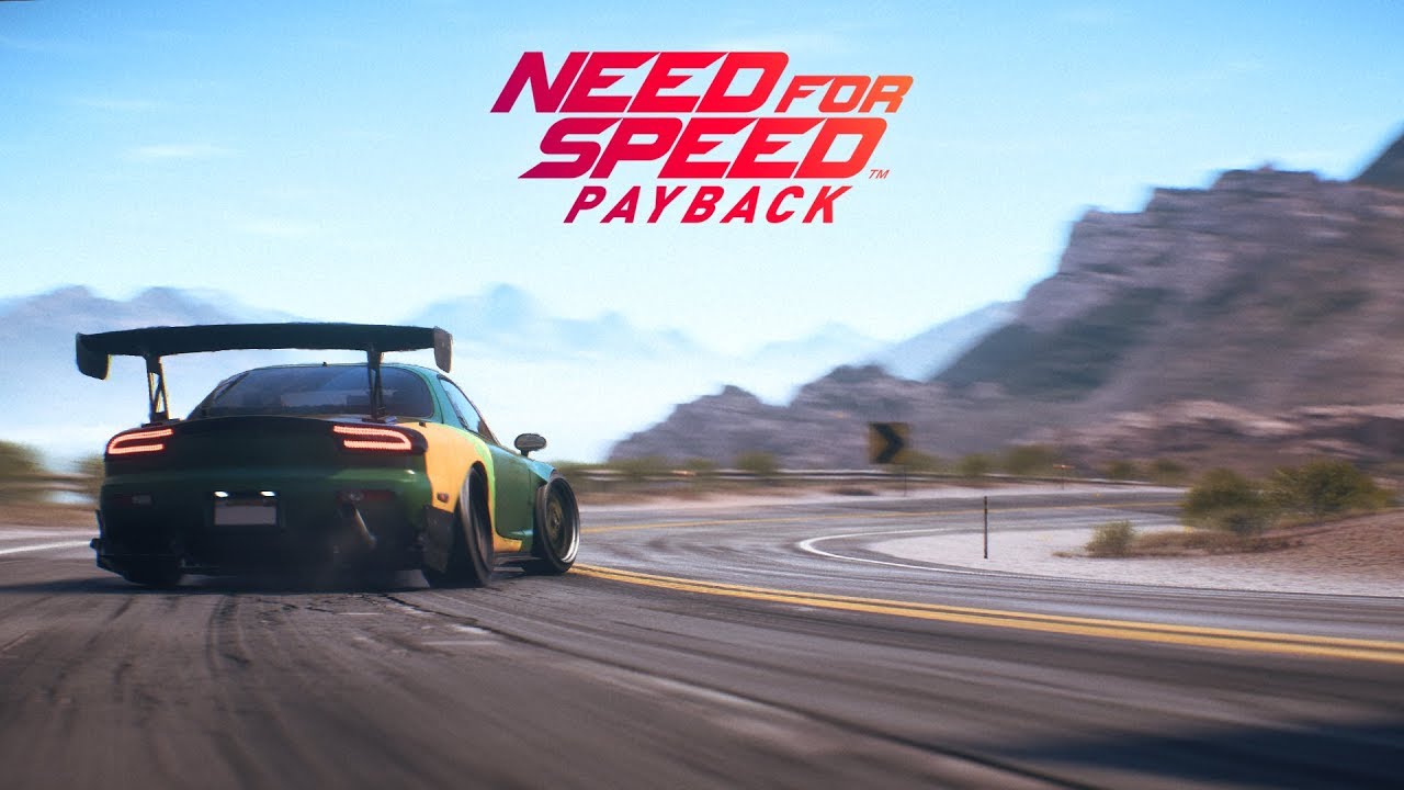 need for speed payback money generator